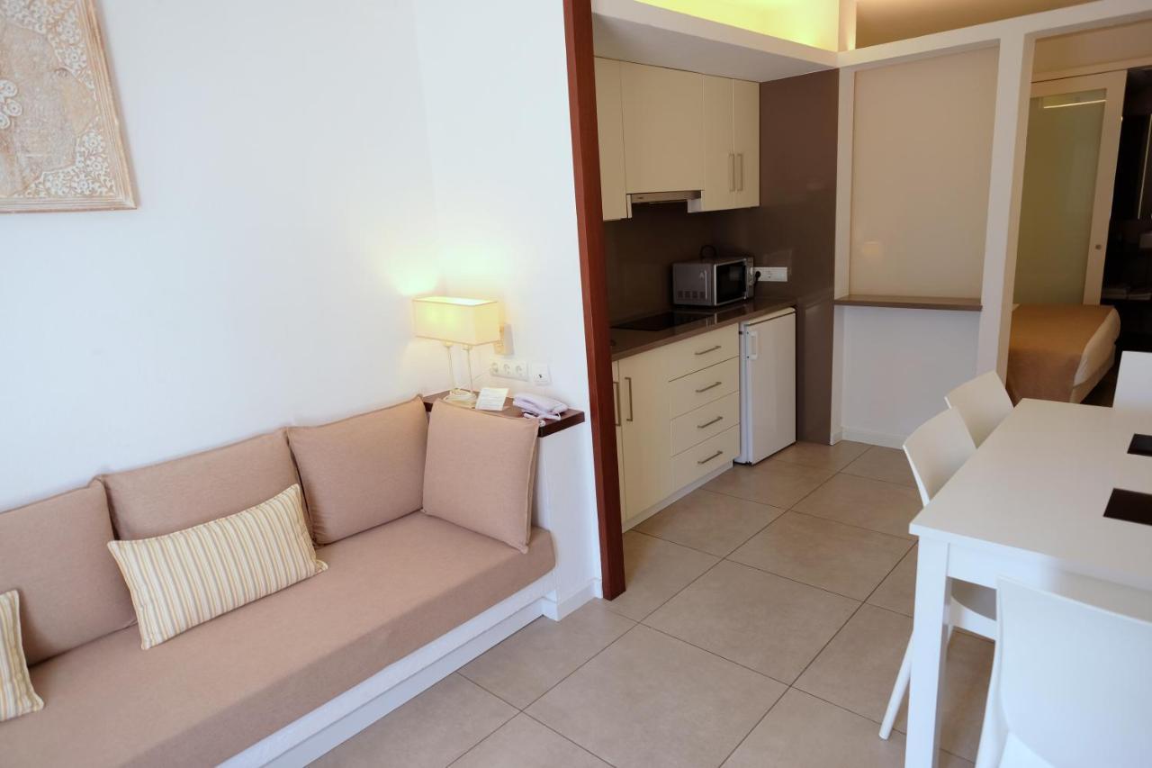 Hotel Calina Cadaqués Exteriör bild