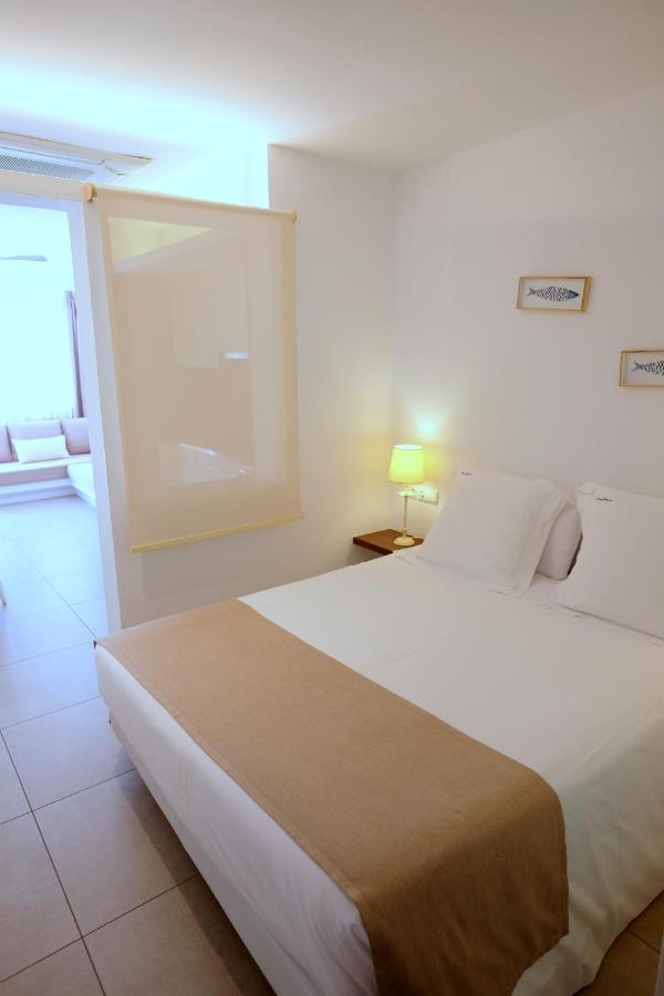 Hotel Calina Cadaqués Exteriör bild
