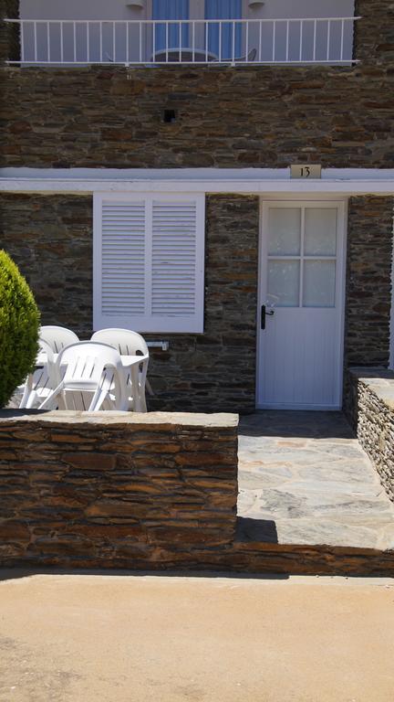 Hotel Calina Cadaqués Exteriör bild