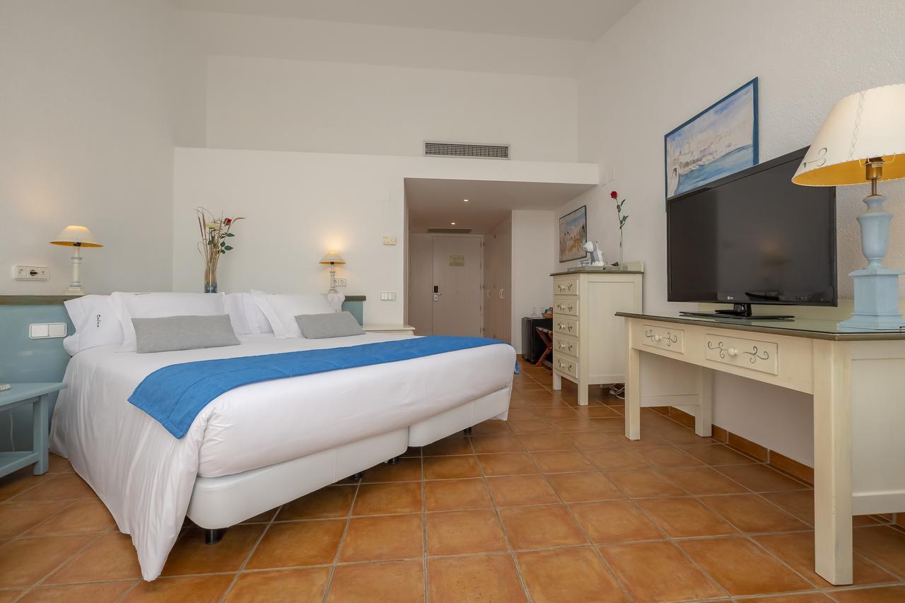 Hotel Calina Cadaqués Exteriör bild