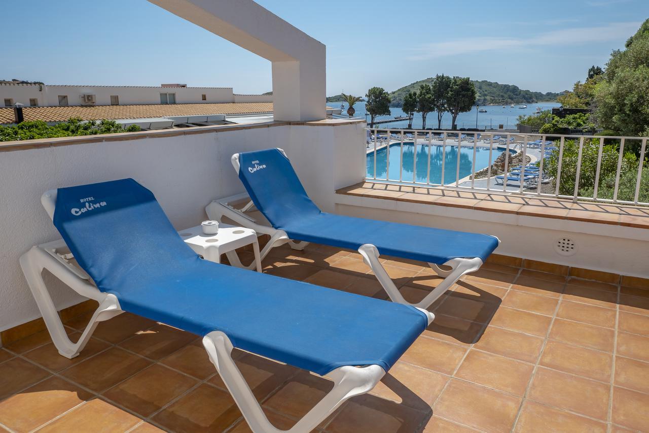 Hotel Calina Cadaqués Exteriör bild
