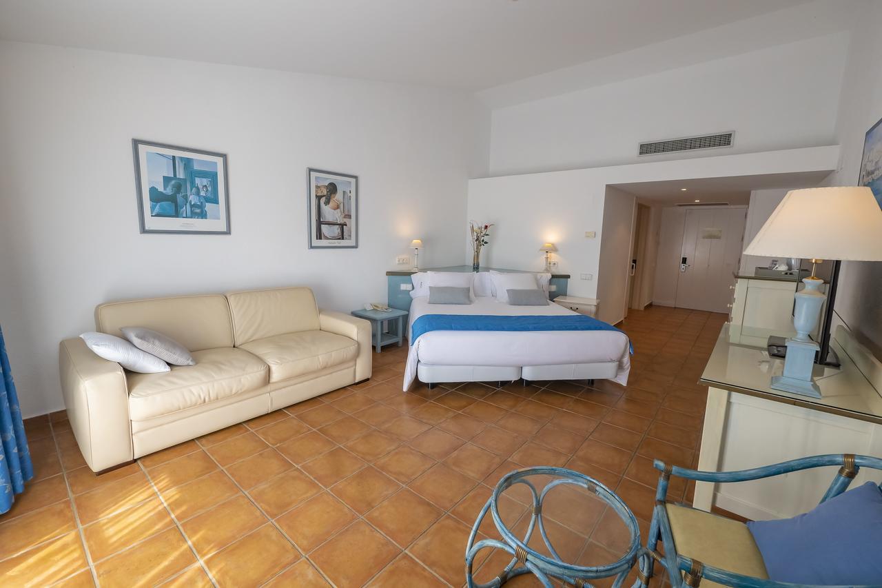 Hotel Calina Cadaqués Exteriör bild
